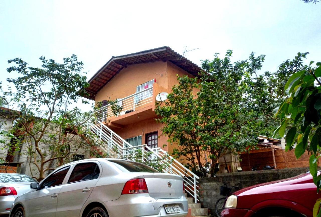 Casa Bom Sossego Villa Boicucanga Exteriör bild