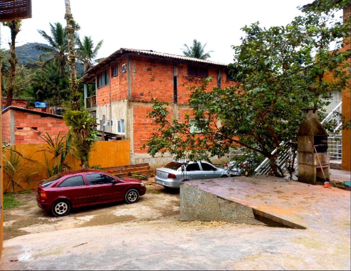 Casa Bom Sossego Villa Boicucanga Exteriör bild