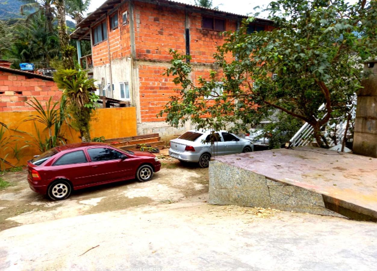 Casa Bom Sossego Villa Boicucanga Exteriör bild