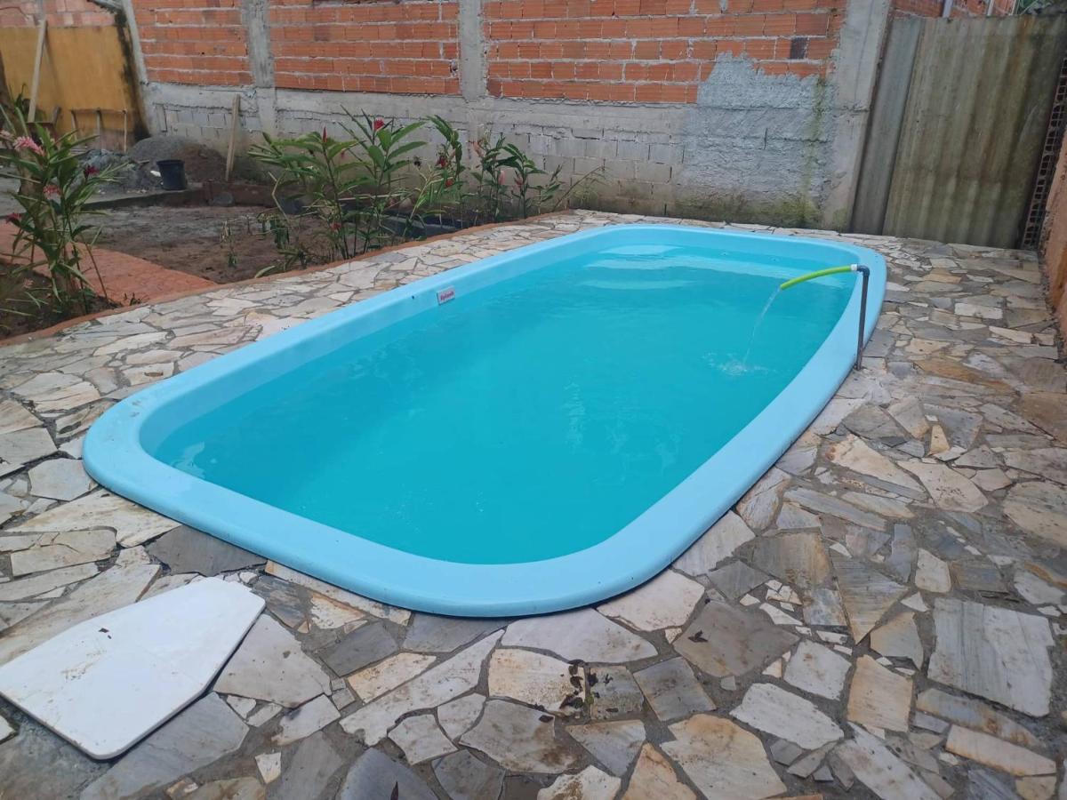 Casa Bom Sossego Villa Boicucanga Exteriör bild