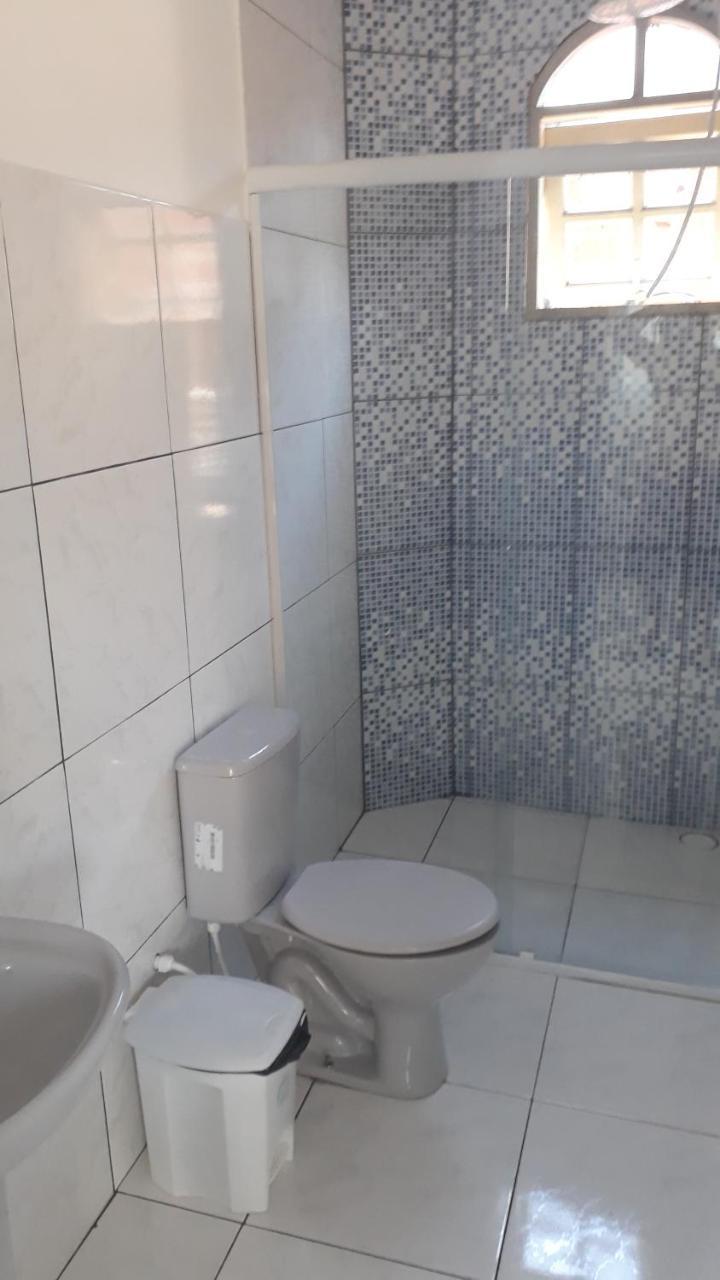 Casa Bom Sossego Villa Boicucanga Exteriör bild
